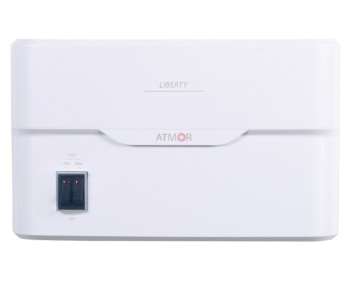 Водонагреватель проточный ATMOR LIBERTY 5 KW COMBI [3195634]