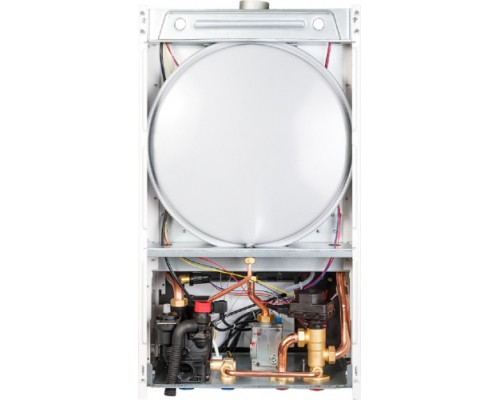 Котел газовый KOTITONTTU TOIVO T16 OK OpenTherm с шиной 00-00000627 купить с доставкой и официальной гарантией