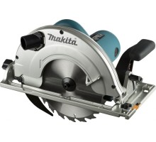 Дисковая электрическая пила MAKITA 5903 RK [5903RK]