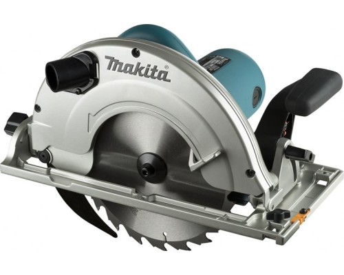 Дисковая электрическая пила MAKITA 5903 RK [5903RK]