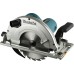 Дисковая электрическая пила MAKITA 5903 RK [5903RK]