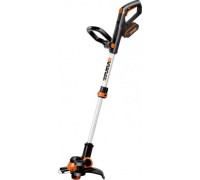 Триммер аккумуляторный Worx WG163E.2
