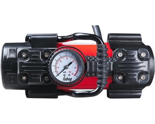 Компрессор автомобильный FUBAG Roll Air 60/17 [68641228]