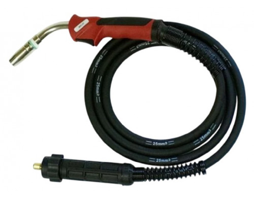 Горелка MIG/MAG Aurora 25 AIR COOL 230A EURO