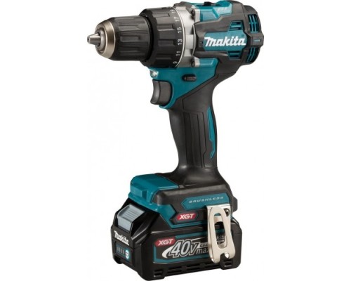 Дрель-шуруповерт аккумуляторная MAKITA DF002GD201