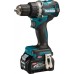 Дрель-шуруповерт аккумуляторная MAKITA DF002GD201