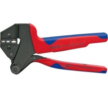 Клещи для опрессовки кабельных наконечников KNIPEX 974306 [KN-974306]