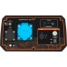 Генератор бензиновый ZONGSHEN BQH 6200 E инверторный [1T90DF650]