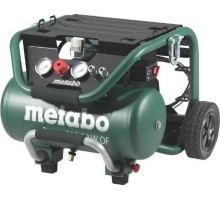 Компрессор поршневой безмасляный METABO Power 280-20 W OF [601545000]