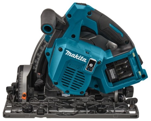 Пила циркулярная аккумуляторная MAKITA SP001GZ02