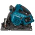 Пила циркулярная аккумуляторная MAKITA SP001GZ02