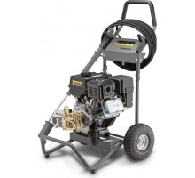 Мойка высокого давления KARCHER HD  8/23 G Classic (1.187-902.0), с ДВС [1.187-902.0]