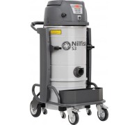 Пылесос промышленный NILFISK S3 L50 LC 4010300190 [4010300190]