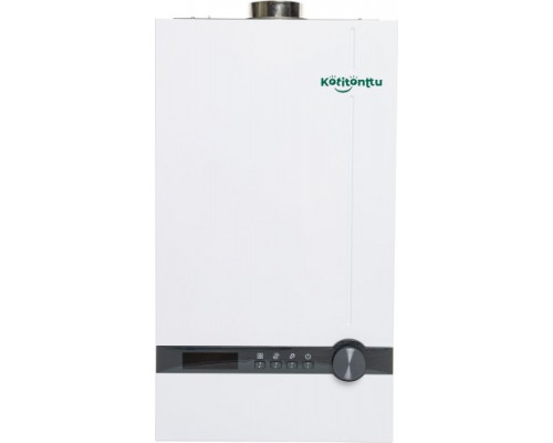 Котел газовый KOTITONTTU SUARI S10 O с шиной OpenTherm 00-00000342 купить с доставкой и официальной гарантией