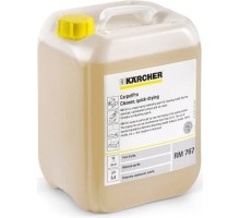 Средство для чистки ковров KARCHER CarpetPro RM 767 (6.295-198.0) [6.295-198.0]