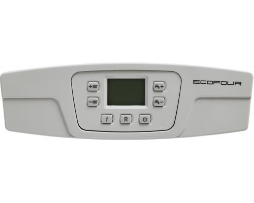 Котел газовый BAXI ECOFOUR 24 НС-1142949 купить с доставкой и официальной гарантией Котел газовый BAXI ECOFOUR 24 НС-1142949 купить с доставкой и официальной гарантией