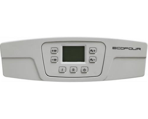 Котел газовый BAXI ECOFOUR 24 F НС-1142951 купить с доставкой и официальной гарантией