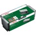 Бокс для аксессуаров для SystemBox BOSCH средний (2/9) 1600A016CV [1600A016CV]