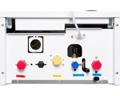 Котел газовый KOTITONTTU SUARI S24 O с шиной OpenTherm 00-00000352 купить с доставкой и официальной гарантией
