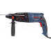 Перфоратор BOSCH GBH 2-26 DRE [0615990K00] отвертка Wiha