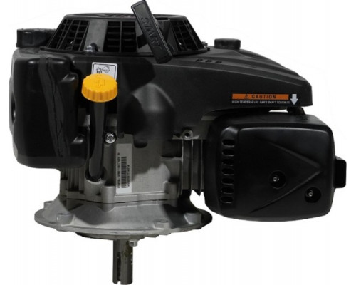 Бензиновый двигатель LONCIN LC1P75F 6.0 л.с., вал 25 мм, вертикальный