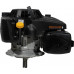 Бензиновый двигатель LONCIN LC1P75F 6.0 л.с., вал 25 мм, вертикальный