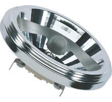 Лампа галогенная Osram HALOGEN спот 111 41835 fl 50w 12v g53 fs1 [4050300011769]