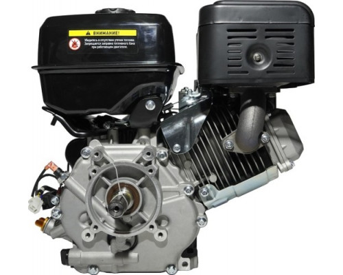 Бензиновый двигатель LONCIN LC192F 20 л.с., вал 25 мм