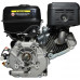 Бензиновый двигатель LONCIN LC192F 20 л.с., вал 25 мм