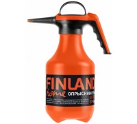 Опрыскиватель ручной FINLAND 1733 Home оранжевый, 2л
