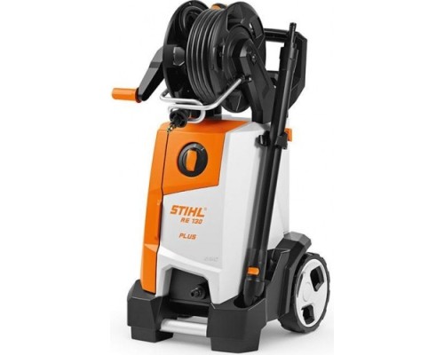 Автомойка STIHL RE 130 Plus [4950-012-4561]