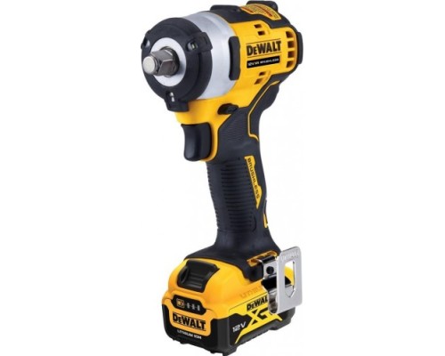 Гайковерт аккумуляторный DeWALT DCF 901 P1 ударный [DCF901P1-QW]