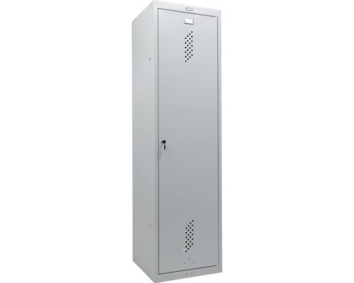 Шкаф для раздевалок усиленный ПРАКТИК ML 11-50 базовый модуль [S23099404102]