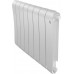 Радиатор отопления ROYAL THERMO Infinity 500 Bianco Traffico VR80 - 8 секц. биметаллический НС-1658380