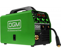Сварочный полуавтомат DGM DUOMIG-255E DG5822-5
