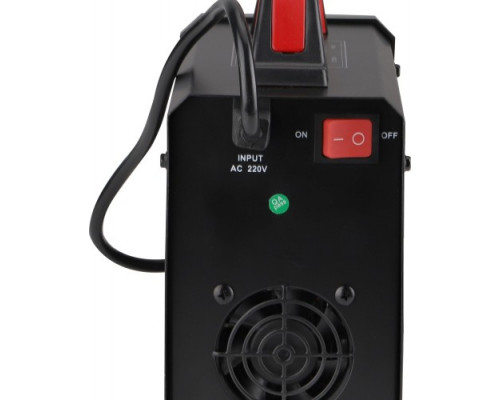 Сварочный инвертор P.I.T. PMI220-C3