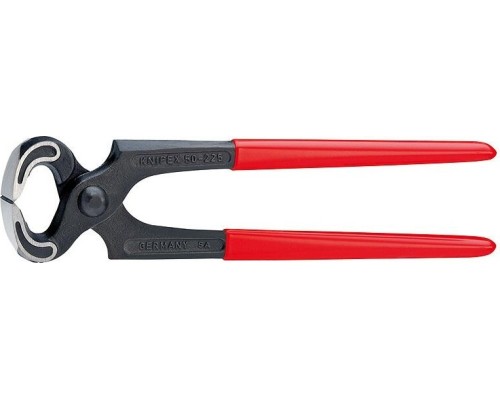 Кусачки торцевые плотницкие KNIPEX 5001160 160 мм [KN-5001160]