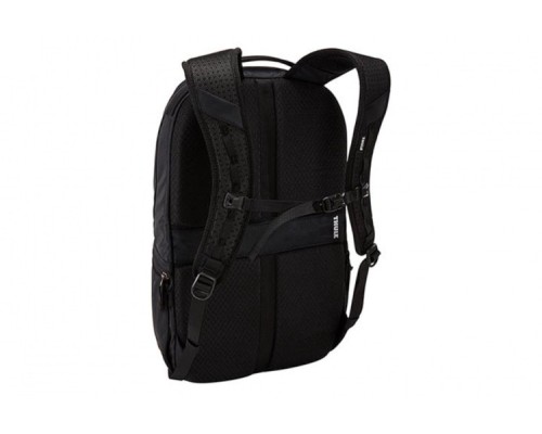 Рюкзак THULE 3 204 052 subterra backpack, 23l, black [3204052]