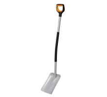 Лопата совковая FISKARS 1066731 Xact