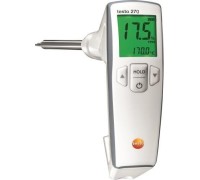 Тестер масла для фритюра Testo 270 0563 2750