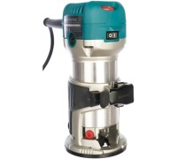 Фрезер сетевой MAKITA RT0702CX2 кромочный
