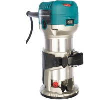 Фрезер сетевой MAKITA RT0702CX2 кромочный