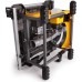 Распиловочный станок DeWALT DCS7485N FLEXVOLT, с бесщеточным двигателем, без АКБ и З/У [DCS7485N-XJ]