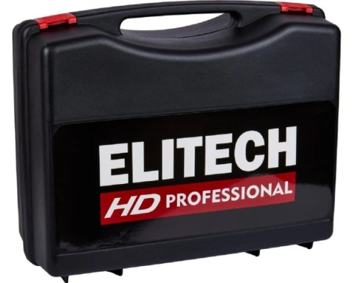 Сварочный инвертор ELITECH WM 200C PULSE HD 204467 Сварочный инвертор ELITECH WM 200C PULSE HD 204467