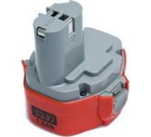 Аккумулятор MAKITA 14.4В 1.3 Ач Ni-Cd  (638349-4)