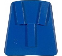 Франкфурт СПЛИТСТОУН шлифовальный (TS40х12х8х3 №000 (1600/1250 (бетон) 110477 110477
