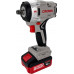 Гайковерт аккумуляторный Crown CT22062HX-4 BMC