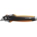 Нож для гипсокартона со сменным лезвием FISKARS CarbonMax 1027226 [1027226]