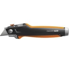 Нож для гипсокартона со сменным лезвием FISKARS CarbonMax 1027226 [1027226]