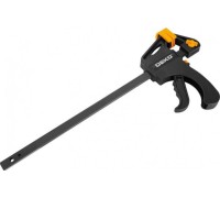 Струбцина быстрозажимная DEKO CL03 300 мм 065-0556